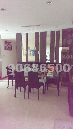 Lakeholmz (D22), Condominium #912402